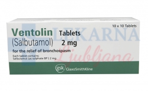 Ventolin